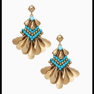 Pari Chandeliers Stella and Dot